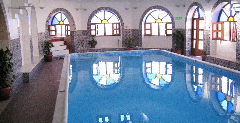Bliss Abo Nawas Resort Marsa Alam Eksteriør bilde